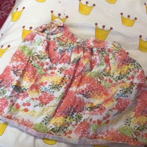 Lands End skort- bundle only